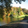 The Temple of Flora, Stourhead