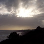 Stormy Sky at Bournemouth