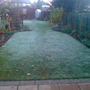 winter arrives in essex!