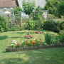 my garden ?