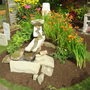 Shrewsbury Flower Show