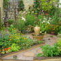 Shrescury Flower Show