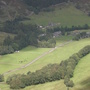 The pub's down there!