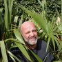 me in the shrubbery