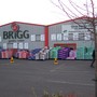 Brigg Garden Centre