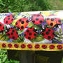 New Mailbox Cover