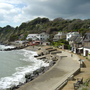 Steephil Cove