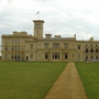 Osbourne house