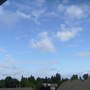 Blue Skies smilin at me!