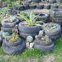 tyre circle