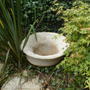 my concrete planter