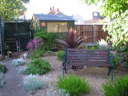 Sun Trap