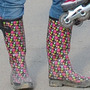 2012 Wellie Olympic Entry