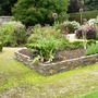 August 2008 Bonython Gardens