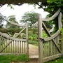 August 2008 Bonython Gardens