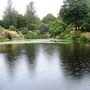 August 2008 Bonython Gardens.