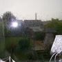 rain, rain, go away!!