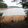 Lake Sidney Lanier