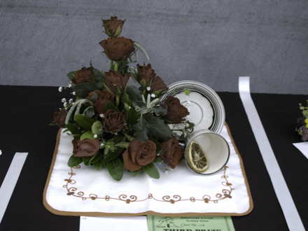 Roden Show 2007