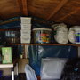 tidy shed