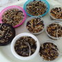 Bird cakes
