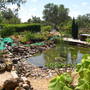 Garden Pool