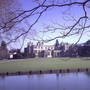 Audley End Mansion