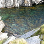 rocks around the Calf of Man, I.O.Man