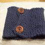 neck warmer