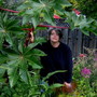the tree and me