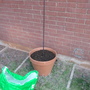 Tipping Container Stand 2`