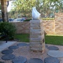 Rosary garden 2