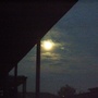 Full moon.