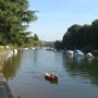 Twickenham riverside