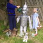 Oiltinman