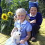 Jaseilandsunflowers