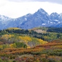 Colorado Changing Colors