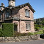 East Lodge, Belper