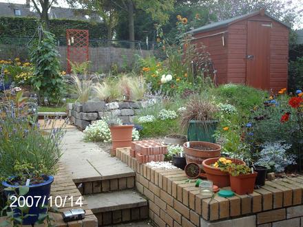 October