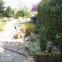 High Hedges