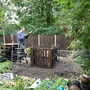 compost bin