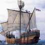 The Good Ship Matthew