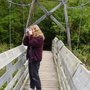 Not sure how safe this bridge is