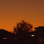 Sunrise 6:50am.