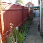 NICE CLEAN FINISHED JOB