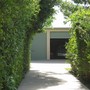 Peep into the shed....