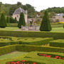 Pitmedden garden