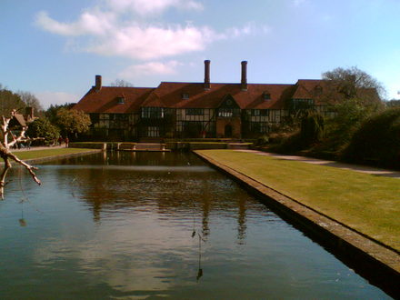 Wisley