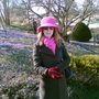 Spring at Wisley
