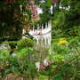 Exedra Garden